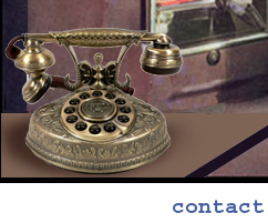 Contact Calvin Gladen